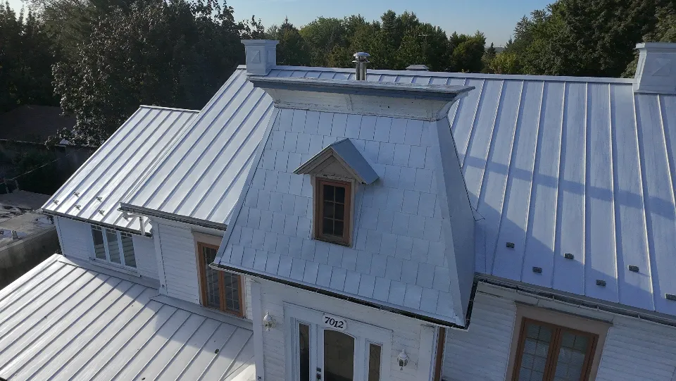 Projet réalisé F3R
